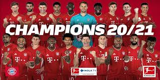 Champions league finalists manchester city and chelsea were once the brash. Hasil Klasemen Dan Top Skor Liga Jerman Bayern Munchen Juara Bundesliga Bola Net