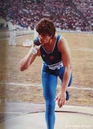 Aposte agora e aproveite as melhores apostas de jogo olimpíadas. Andreas Krieger O Arremesso Mais Longe De Heidi