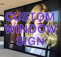 Letrero de ventana perforado personalizado, calcomanía, película de visión  unidireccional, vehículo, tienda, envoltura de construcción, a todo color,  ...