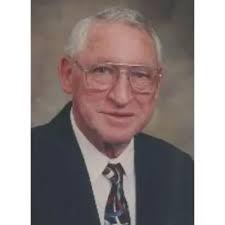 Obituary information for Cyril L. Allgeier, Sr.
