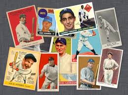 310 471 1959 or email at: Most Expensive Baseball Cards Stadium Talk