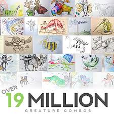We did not find results for: Mythical Creatures Drawing Game Animal Art Ideas 150 Prompt Cards For All Ages Imaginations Pricepulse