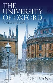 It is our mission to further the university's objective of excellence in research, scholarship, and education by publishing worldwide. The University Of Oxford A New History Amazon De Evans G R Fremdsprachige Bucher