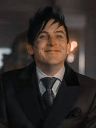 Cooper Fanfiction Stories