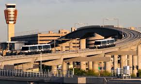Sky Harbor Reopens 2 Checkpoints After Suspicious Item Investigation