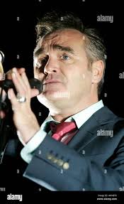 Michael morrissey hi-res stock photography and images