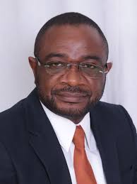 Kobla Mensah Wisdom Woyome