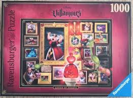 Free delivery and returns on eligible orders. 1000 Queen Of Hearts Jigsaw Wiki
