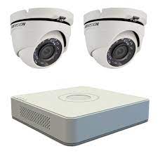 Sistemul de supraveghere si avantajele utilizarii lui. Sistem Supraveghere Video Hikvision 2 Camere Emag Ro