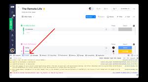 You signed in with another tab or window. How To Open The Developer Console Support