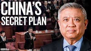 Suzanne Braden talks about Bao Bao's departure to China