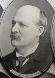 Edward H Flick (1860-1945)