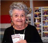 Barbara Abram Obituary (2018)