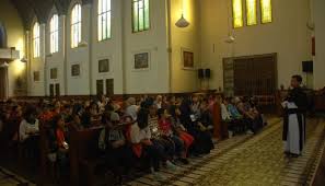 Ditulis oleh lpk exist com 2 desember 2016 13 november 2018 diposkan pada dokumen. Misa Natal Di Bandung Dan Ambon Berlangsung Aman Dan Khidmat Nasional Tempo Co