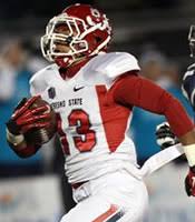 Fresno State Bulldogs 2013 College Football Preview