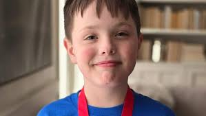 Fundraiser for Jennifer Jay by Jessica Kimball : Funeral Fundraising for  Cooper Mathieu