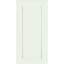 kraftmaid sonata maple dove white paint
