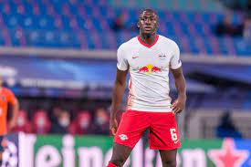 The official facebook page of ibrahima konate. Liverpool Finalising Konate Deal Here S Why His Injury Record Isn T A Worry