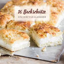Das sind die beliebtesten kuchen unserer kunden. Kuchenklassiker Unsere Liebsten Kaffeetafelhelden Aus Omas Backbuch