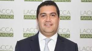 An all-round Citi boy