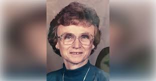 Obituary information for Evelyn Frances Newell