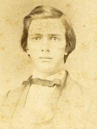 Sidney Hatfield (abt.1833-1915)