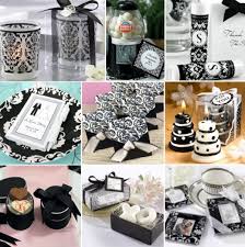 Black And White Wedding Ideas Black White Wedding Ideas White Wedding Favors Black And White Wedding Theme Black White Wedding