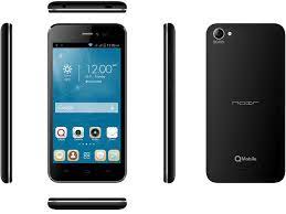 QMobile Noir i5i pictures, official photos