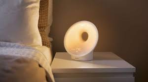 Wake Up Light Therapy Alarm Clocks Might Help If You Have Trouble Sleeping Cnn Underscored