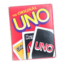 A uno deck consists of 108 cards, of which there are 76 number cards, 24 action cards and 8 wild cards. Uno National Toy Hall Of Fame