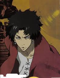 What Male Anime Characters Have Curly Hair Quora