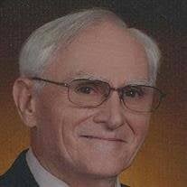 Roy Grindle Obituary