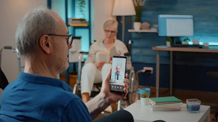 How Technology Is Shaping the Future of Assisted Living and Senior Care
