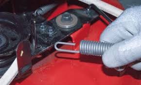 We did not find results for: How To Replace A Blade Clutch Cable On A Riding Lawn Mower Repair Guide