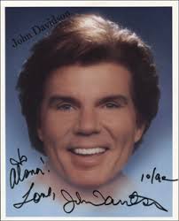 John Davidson