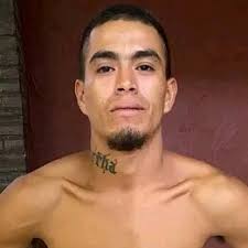 Edwin Villa Dominguez vs. Óscar Santos Sánchez, Gonzalez vs Rosas Galvez