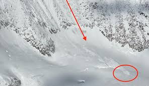 Als lawinen werden massen von schnee, eis oder schlamm bezeichnet, die sich von berghängen ablösen und zu tal gleiten oder stürzen. Pragraten A G 57 Jahriger Bergretter Wurde Opfer Einer Lawine Osttirol Heute At