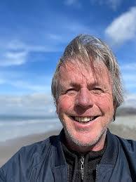 Mark Blackstock's Instagram, Twitter & Facebook