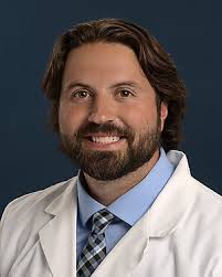 Patrick Callaghan, DO St. Luke's University Health Network