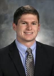 STORIES FROM THE HEART: Med school student helps save a patient's life --  his