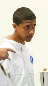 Luis Hernandez: The Art of Blood and Betrayal