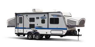 Includes bike rack, winter cover that covers the whole trailer, weight distribution hitch, television and sirius satellite radio. 2018 Jay Feather 7 Travel Trailers