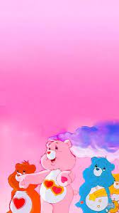 Teddy bears aesthetics favorites girly lovely. Cartoon Care Bear Aesthetic Wallpaper Largest Wallpaper Portal