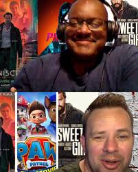 The Protégé, PAW Patrol: The Movie and #Reminiscense are today's new  releases! For showtimes and online ticketing, visit caribbeancinemas.com