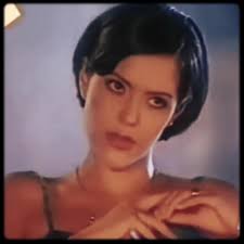 Cristina Umaña En Jack Ryan