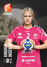 Für die gegner war es dagegen zumeist kein vergnügen, die. Autogrammkarten Hsg Bad Wildungen Vipers 1 Handball Bundesliga Frauen