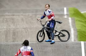 Bmx rider anthony dean was today selected to the australian olympic team for tokyo. Rypqvehdrob59m