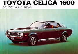 ta23 ta28 toyota celica lt st gt by celicacity on flickr toyota celica toyota toyota cars