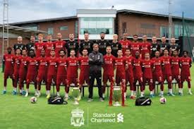 ترتيب ليفربول في الدوري الإنجليزي الممتاز. Ù†Ø§Ø¯ÙŠ Ù„ÙŠÙØ±Ø¨ÙˆÙ„ Liverpool Fc