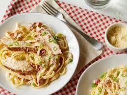 Cajun Chicken Alfredo Recipe Food Network Recipes Cajun Chicken Alfredo Chicken Alfredo